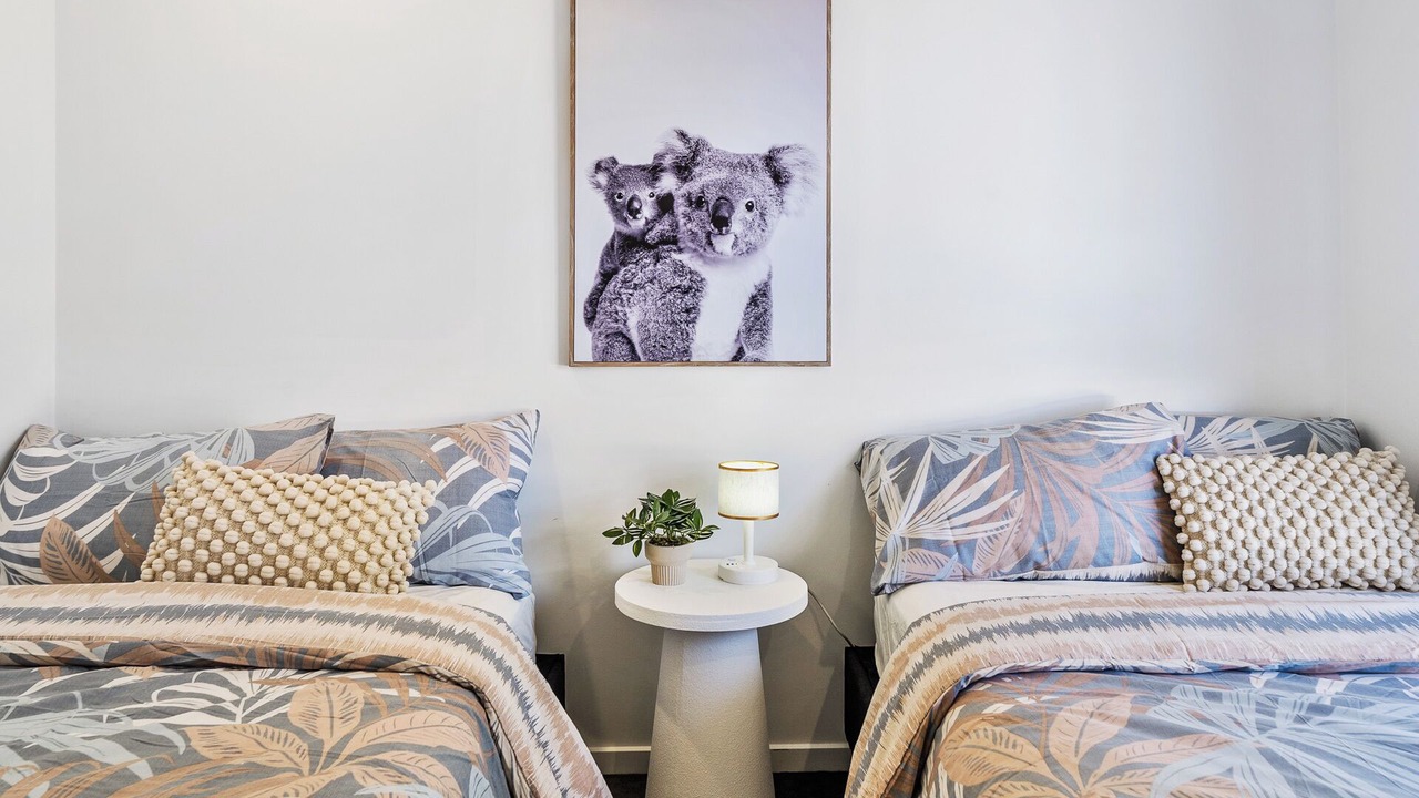 Photo of Bedroom in Bellbird Park