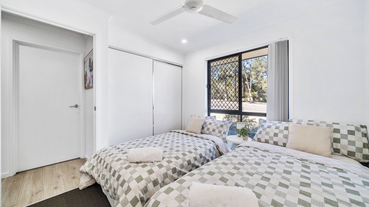 Photo of Bedroom in Bellbird Park