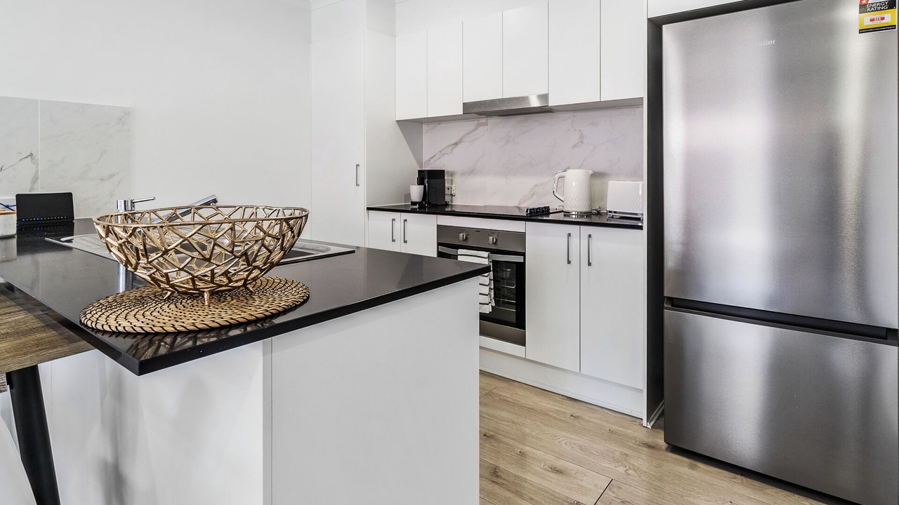 Photo of Kitchen in Bellbird Park