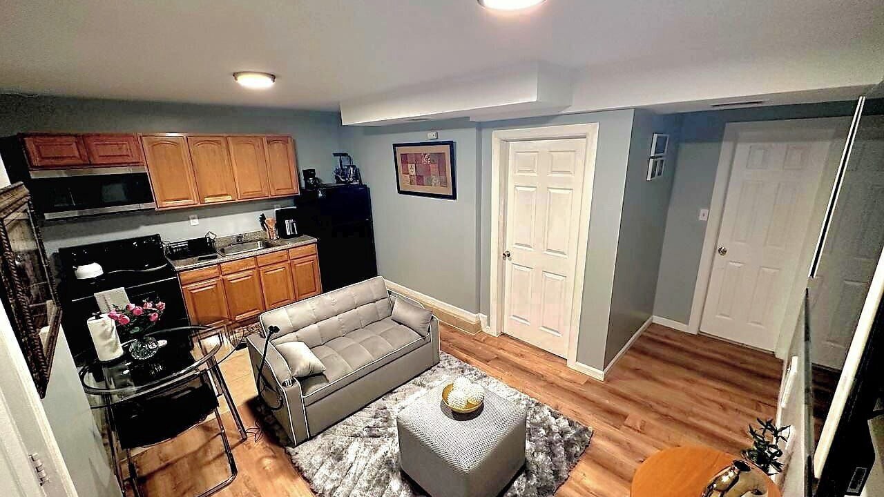 Photo of Livingroom in Newark