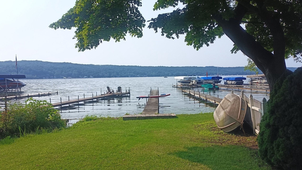 Photo of Outdoor in Conesus