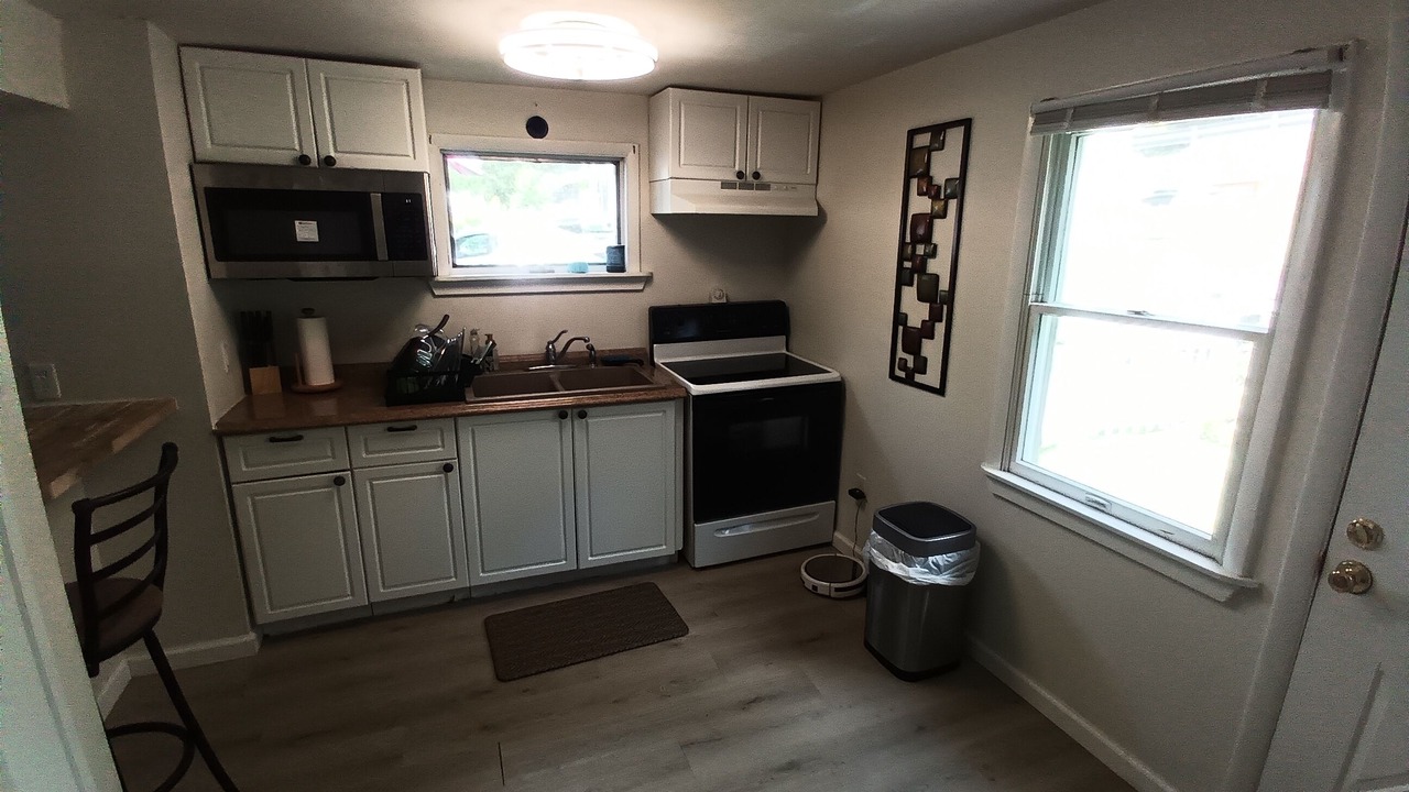 Photo of Kitchen in Conesus