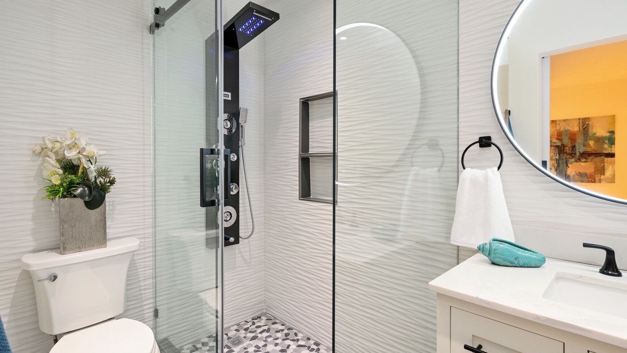 Photo of Bathroom in West Newport