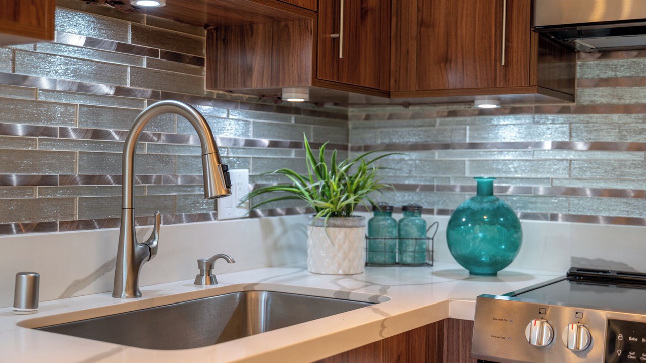 Photo of Kitchen in West Newport