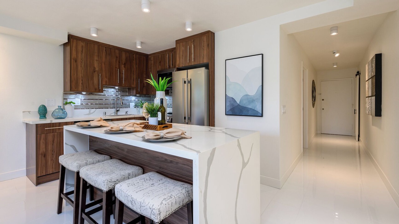 Photo of Kitchen in West Newport