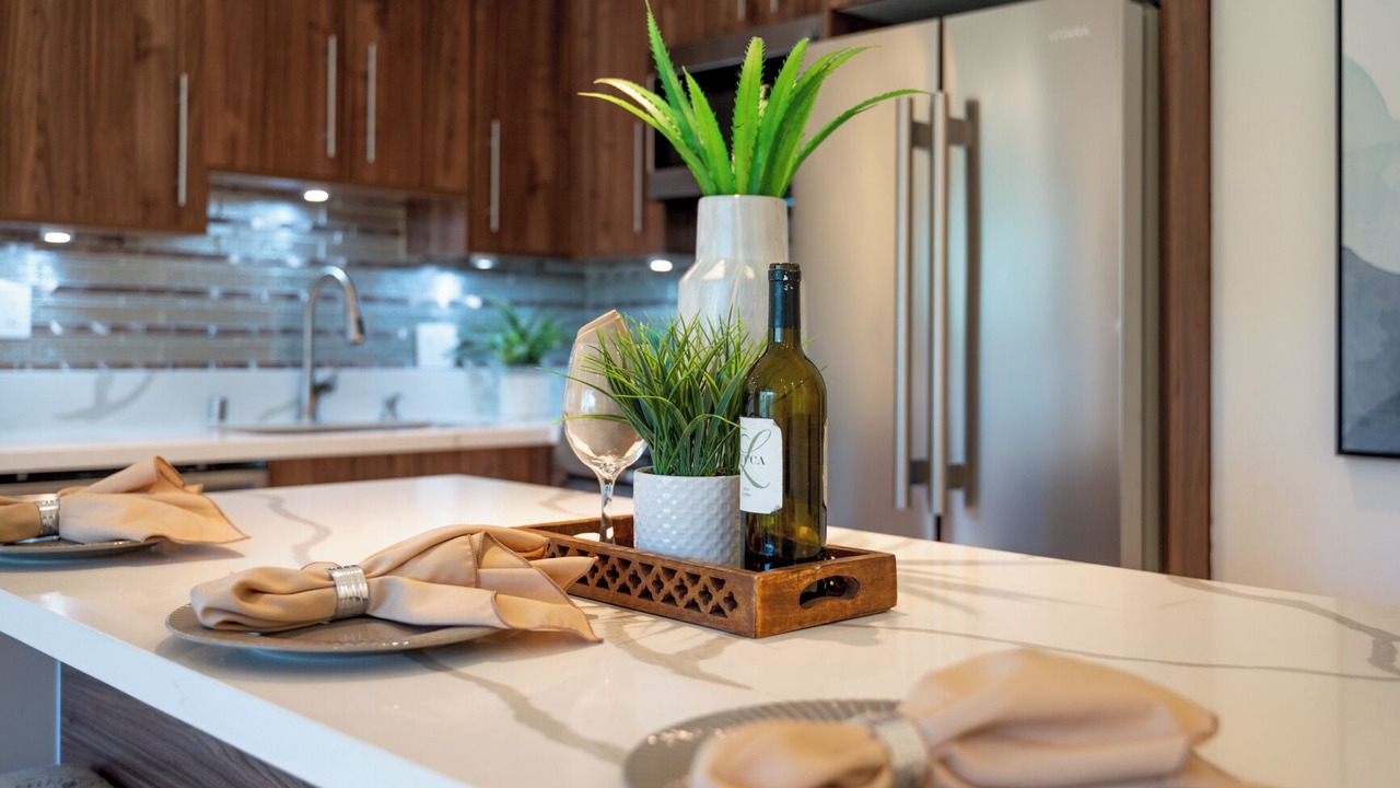 Photo of Kitchen in West Newport