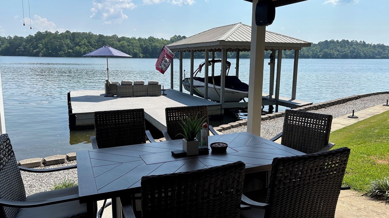 Photo of Outdoor in Clanton