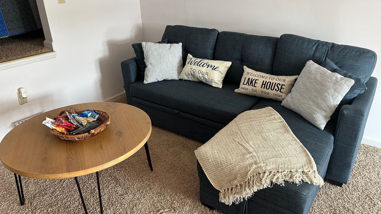 Photo of Livingroom in Clanton