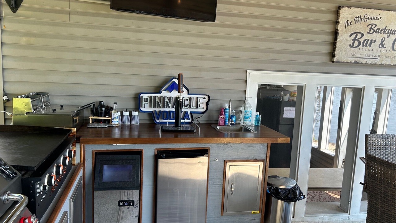 Photo of Kitchen in Clanton