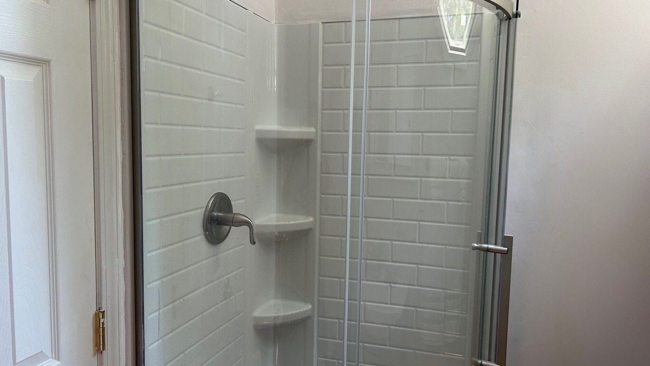 Photo of Bathroom in Clanton