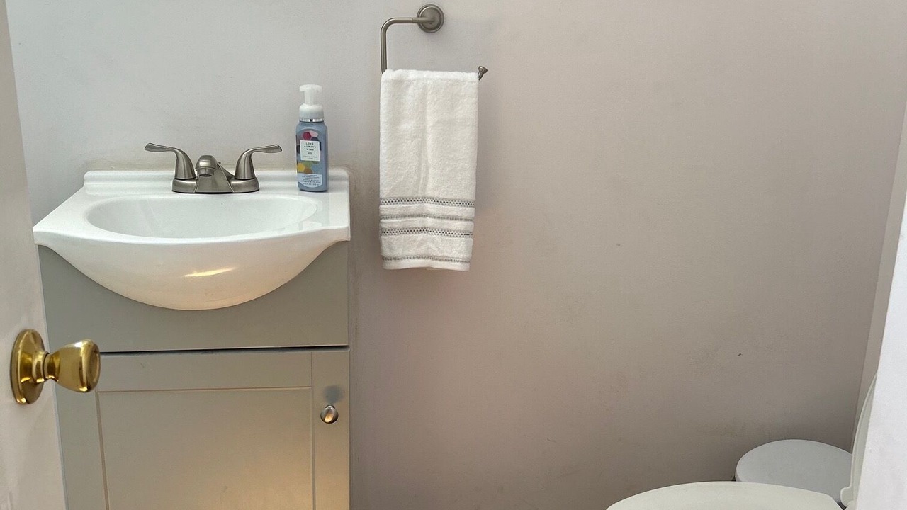 Photo of Bathroom in Clanton