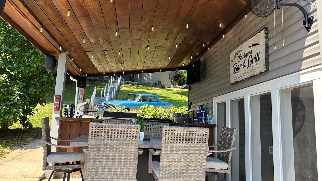 Photo of Outdoor in Clanton