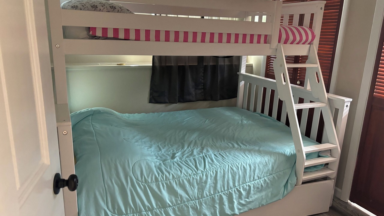 Photo of Bedroom in Bradford