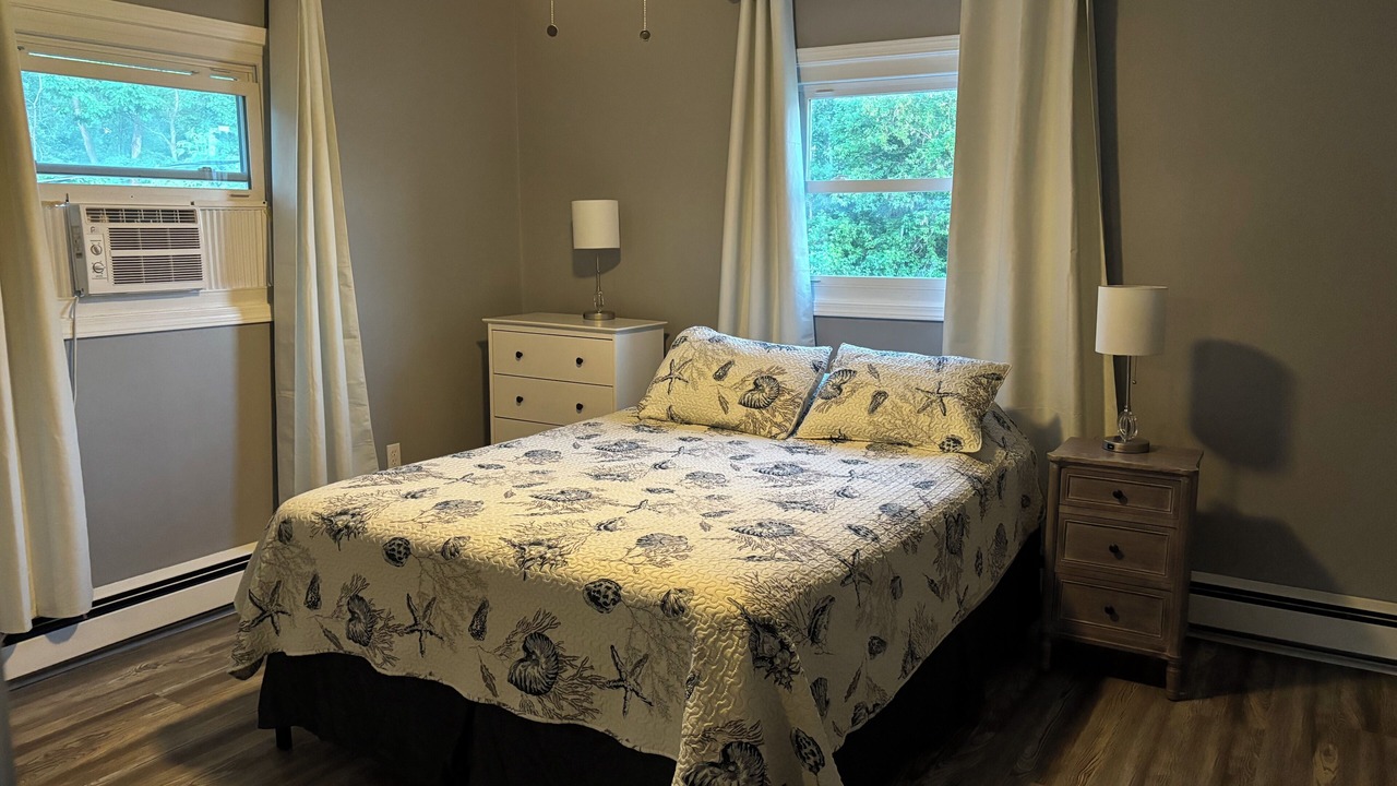 Photo of Bedroom in Bradford