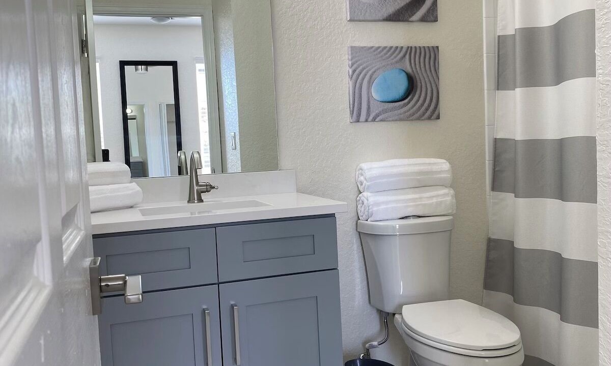 Photo of Bathroom in Regal Palms