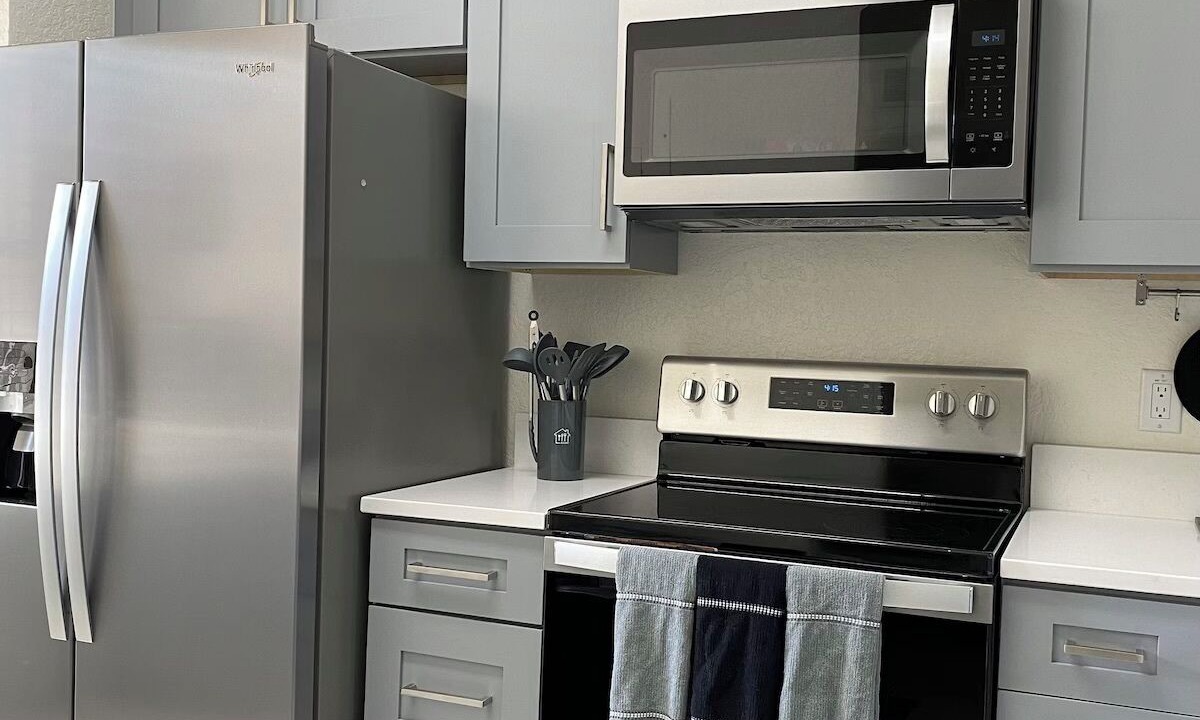 Photo of Kitchen in Regal Palms