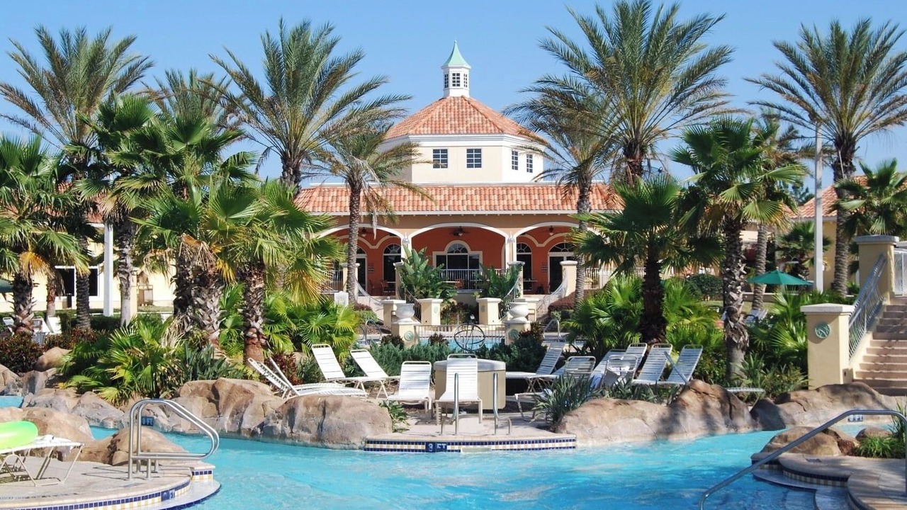 Photo of Outdoor in Regal Palms