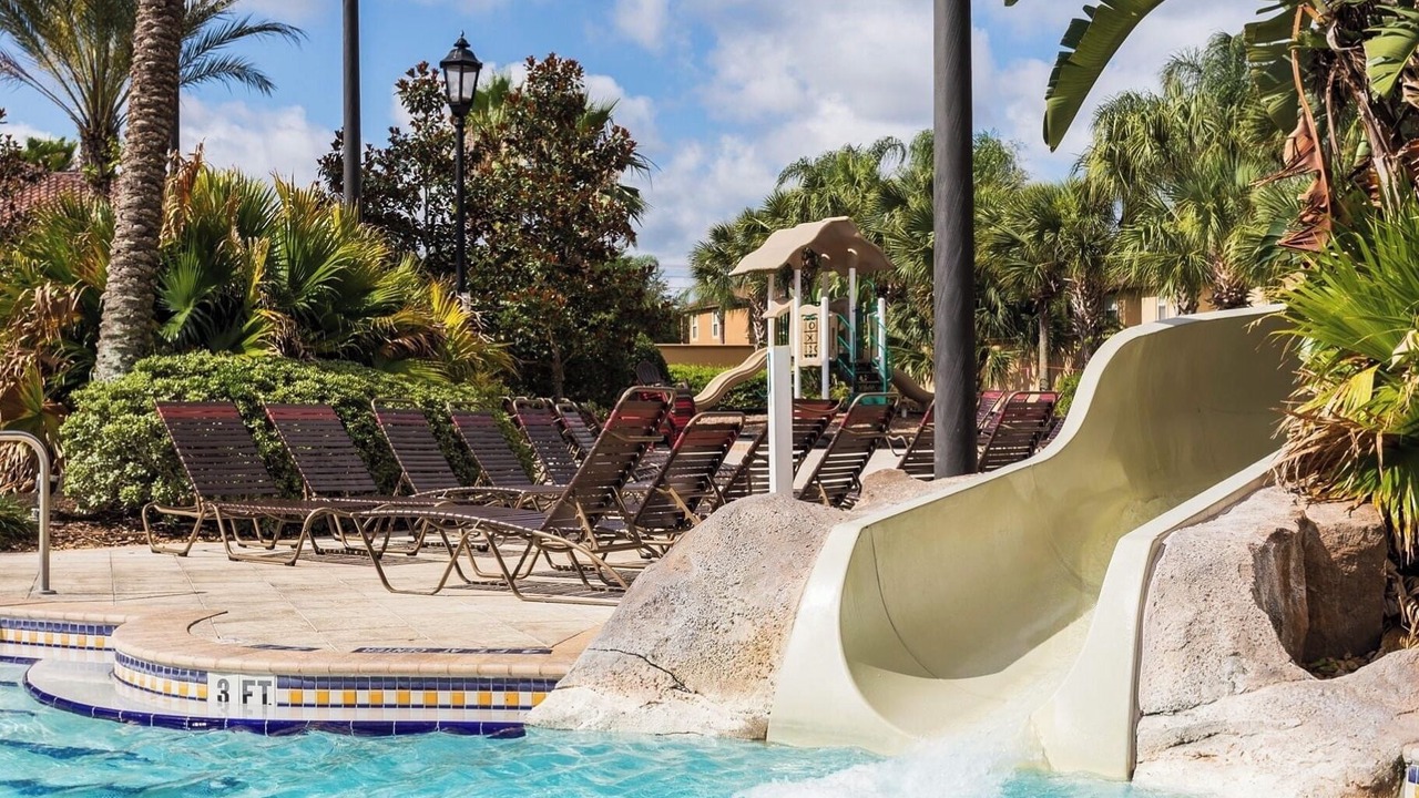 Photo of Outdoor in Regal Palms