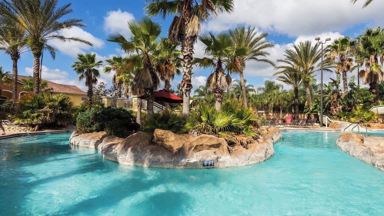 Photo of Outdoor in Regal Palms