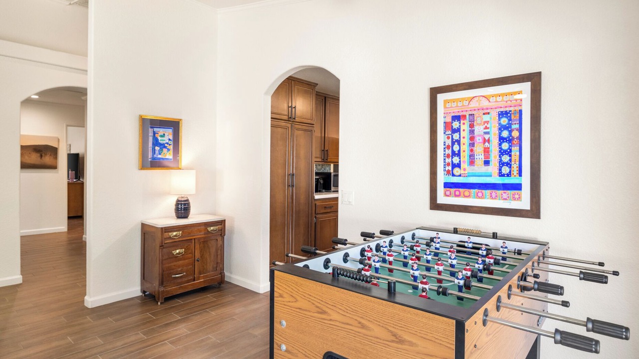 Photo of Bedroom in Desert Club Estates