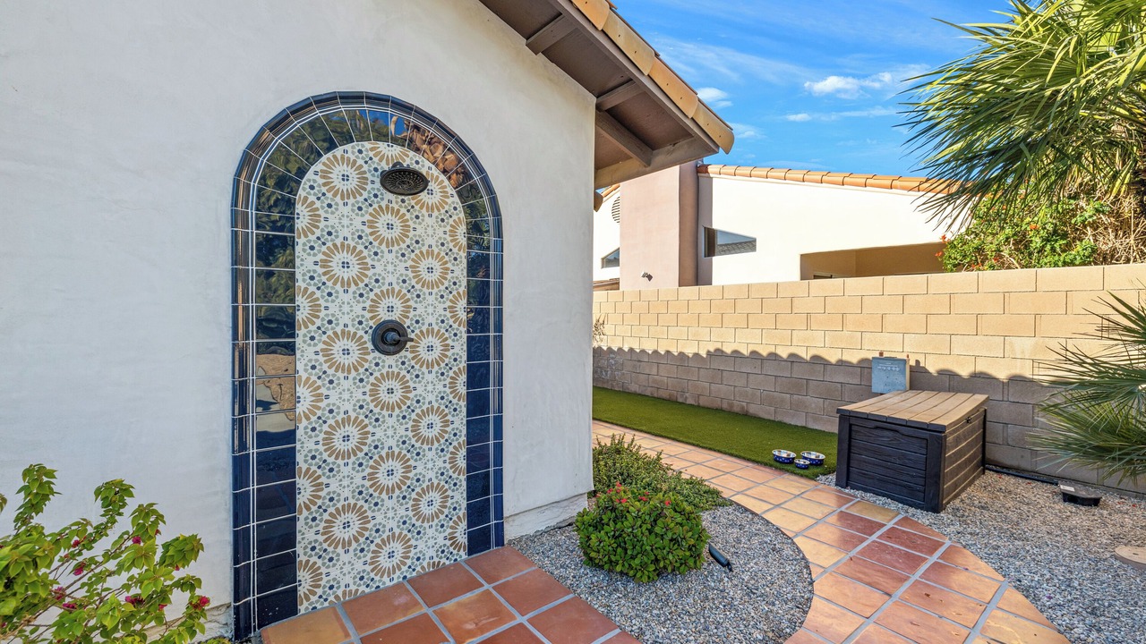 Photo of Outdoor in Desert Club Estates
