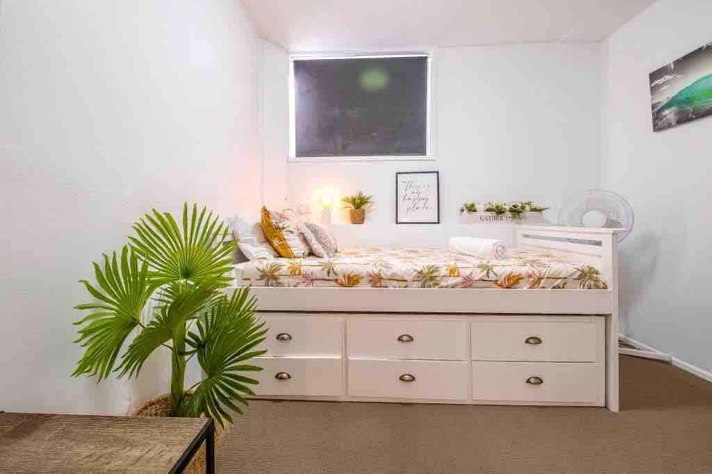 Photo of Bedroom in Miami