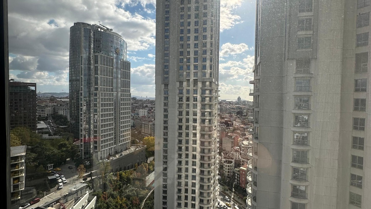 Photo of Outdoor in Bomonti