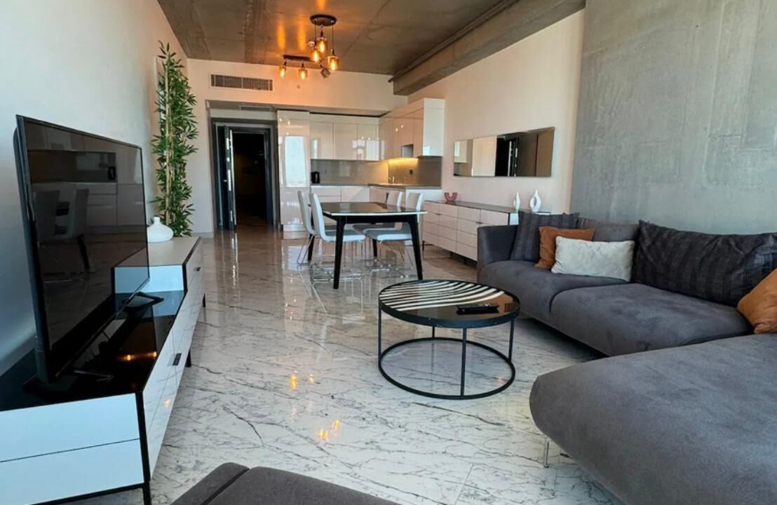 Photo of Livingroom in Bomonti