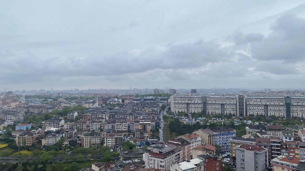 Photo of Outdoor in Bomonti