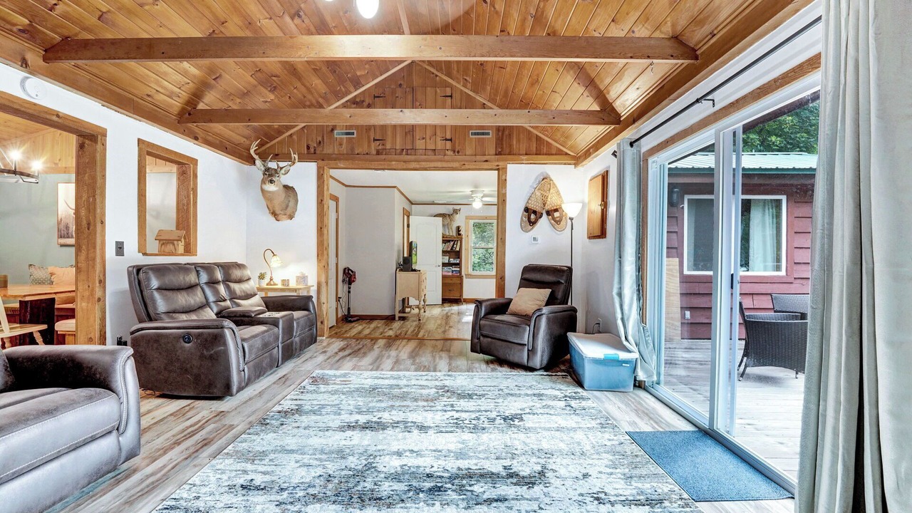 Photo of Bedroom in Dewittville