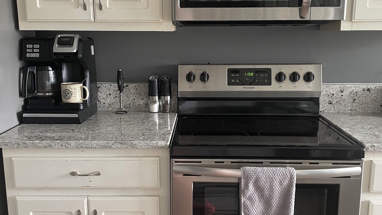 Photo of Kitchen in Northport