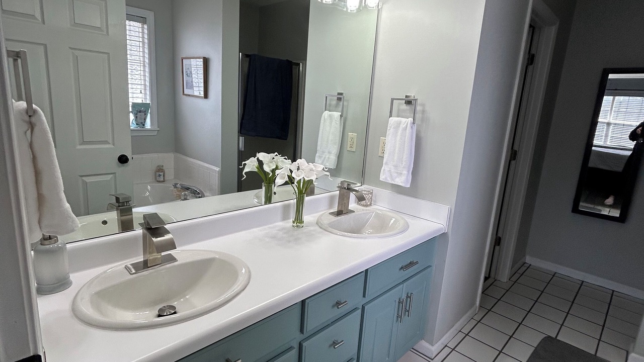 Photo of Bathroom in Northport
