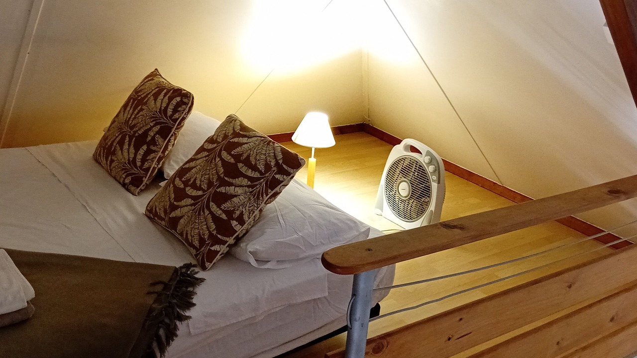 Photo of Bedroom in Faaa