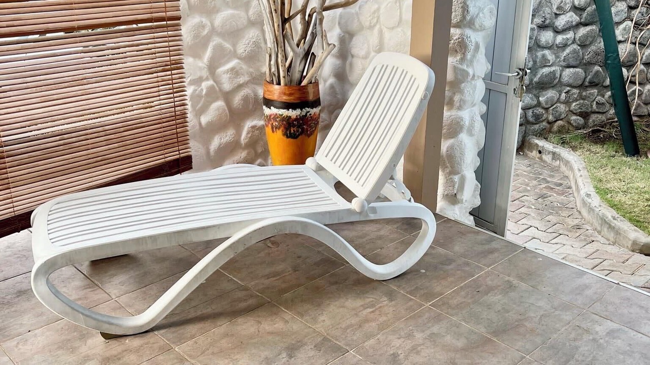 Photo of Patio Balcony in Faaa