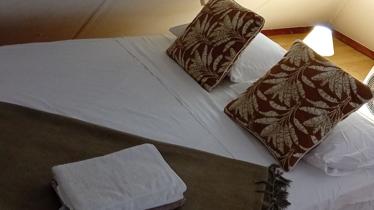 Photo of Bedroom in Faaa