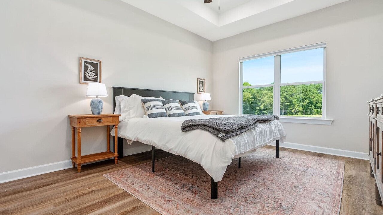 Photo of Bedroom in Auburn - Opelika