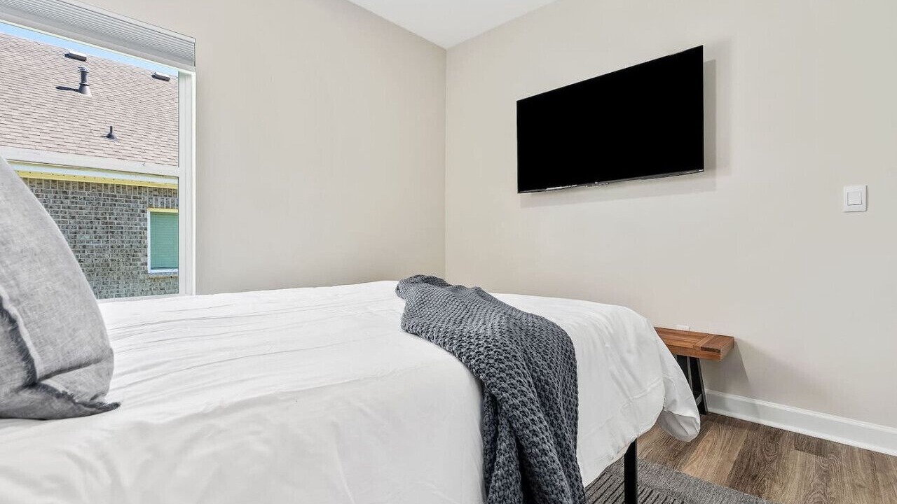 Photo of Bedroom in Auburn - Opelika