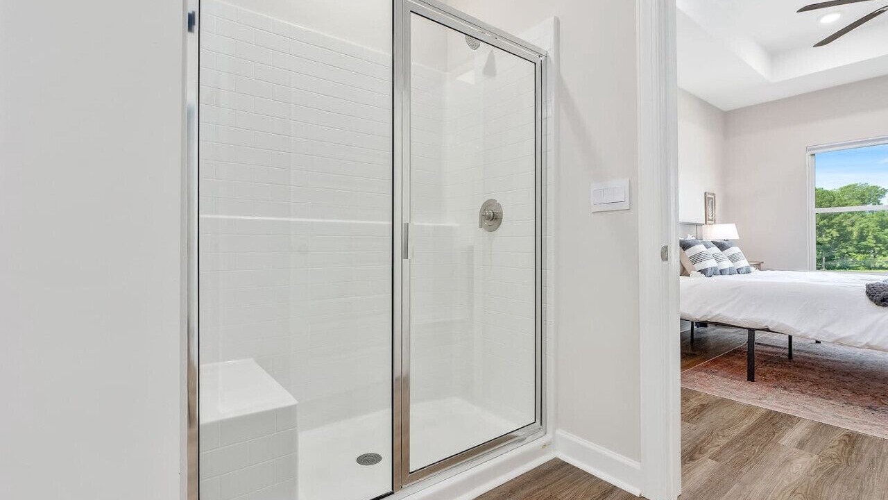 Photo of Bedroom in Auburn - Opelika