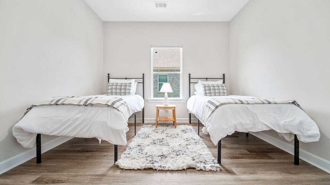 Photo of Bedroom in Auburn - Opelika