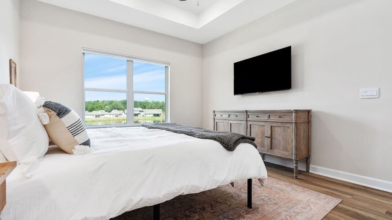 Photo of Bedroom in Auburn - Opelika