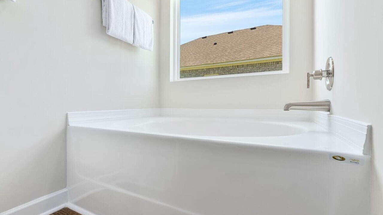 Photo of Bathroom in Auburn - Opelika