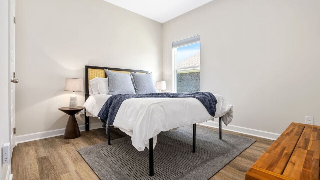 Photo of Bedroom in Auburn - Opelika