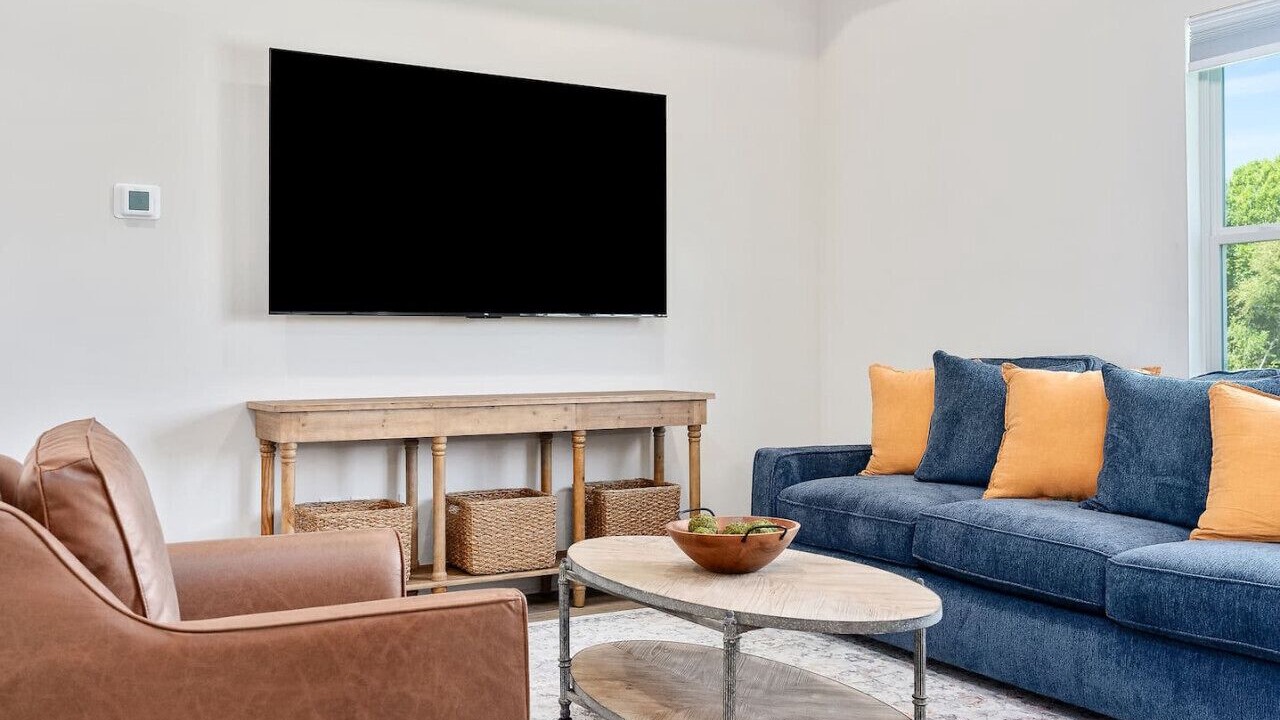 Photo of Livingroom in Auburn - Opelika