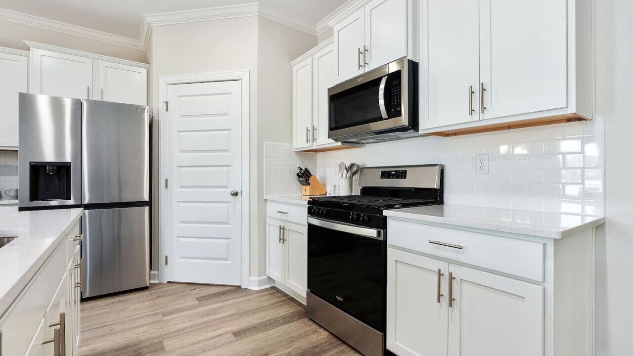 Photo of Kitchen in Auburn - Opelika
