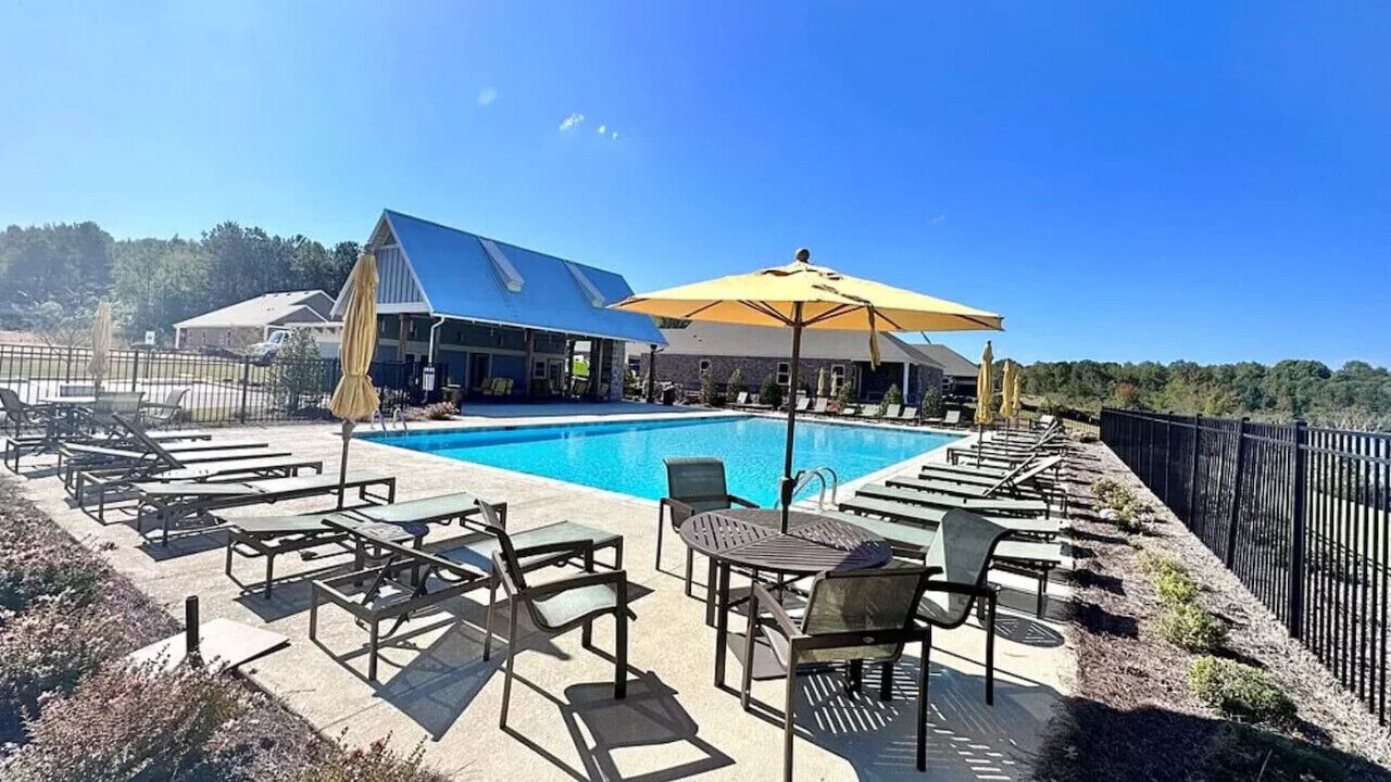 Photo of Outdoor in Auburn - Opelika