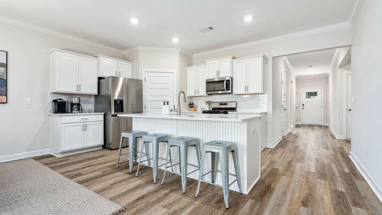 Photo of Kitchen in Auburn - Opelika