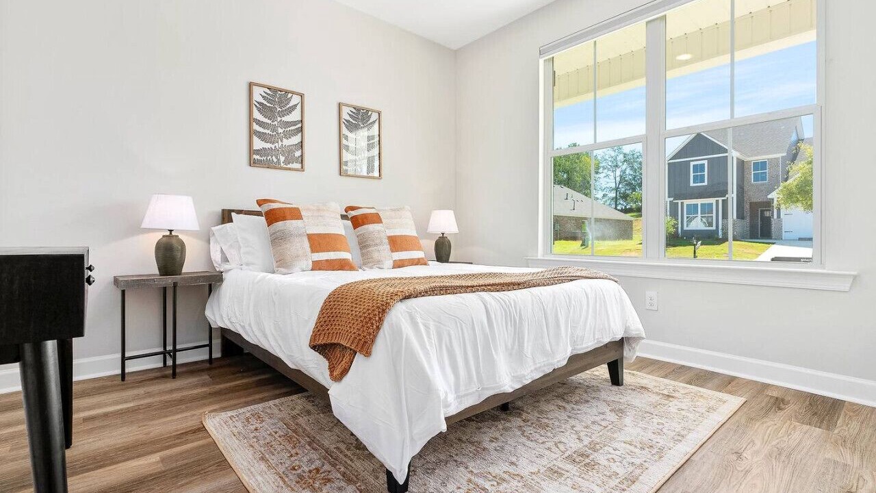 Photo of Bedroom in Auburn - Opelika