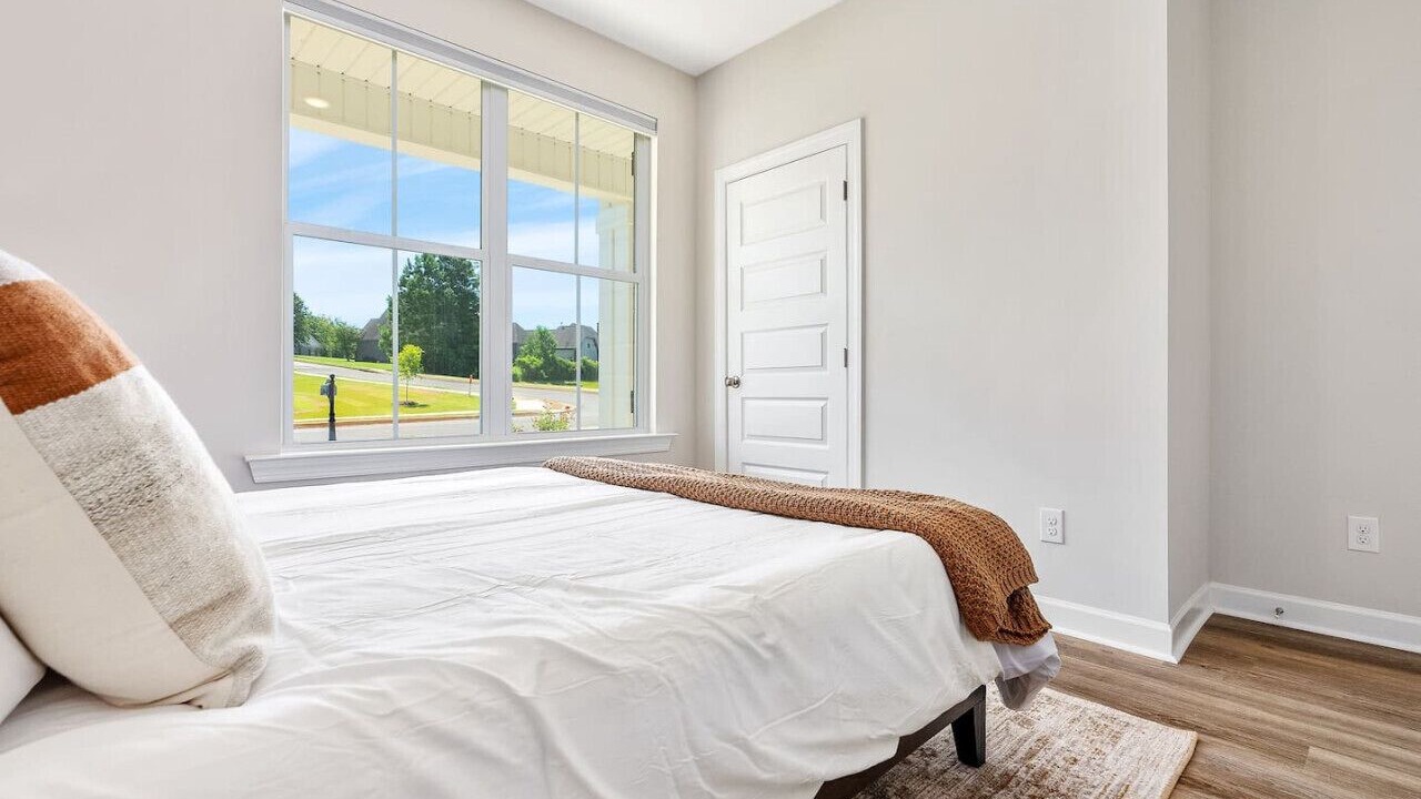 Photo of Bedroom in Auburn - Opelika