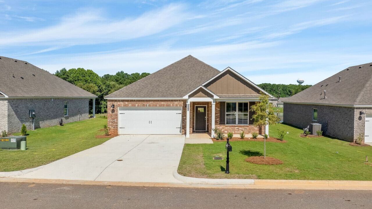 Photo of Outdoor in Auburn - Opelika