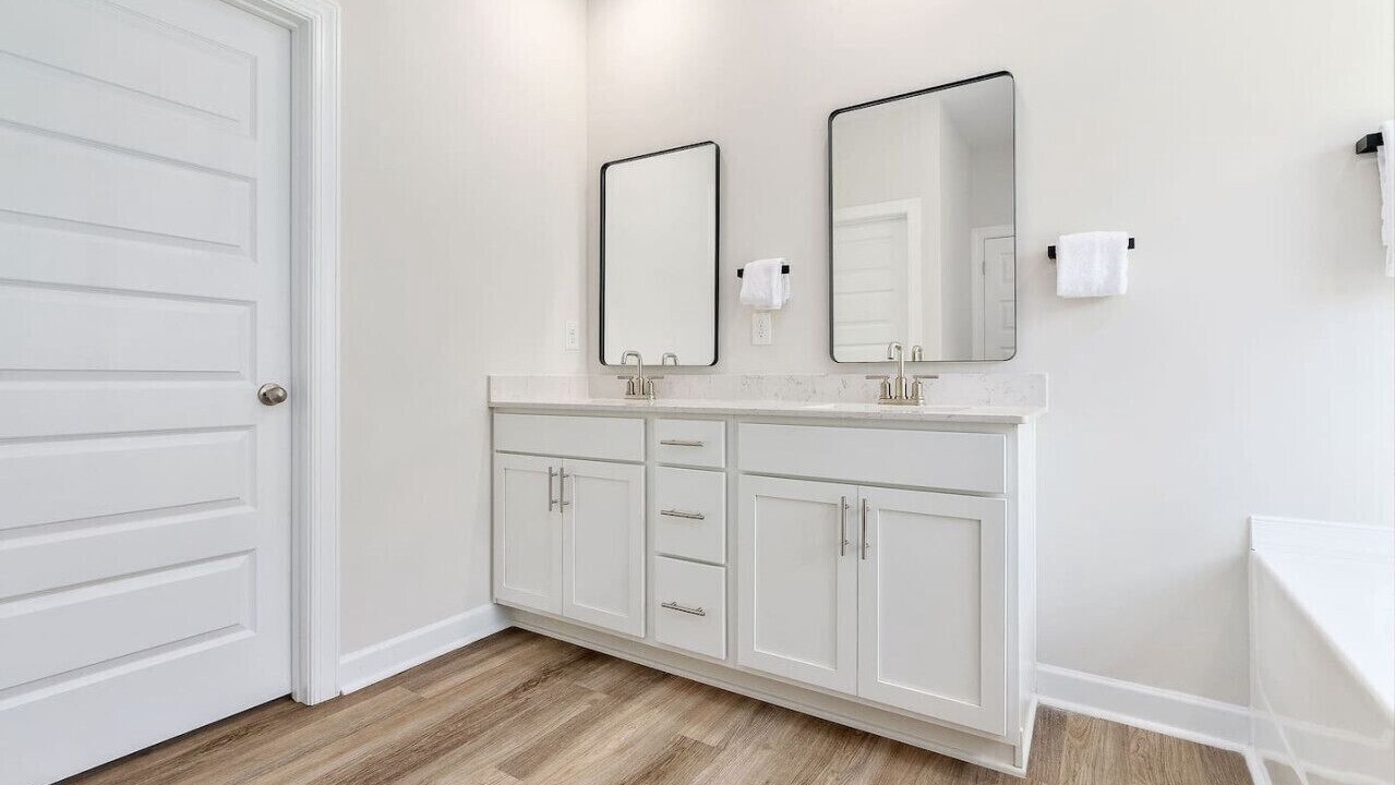 Photo of Bathroom in Auburn - Opelika
